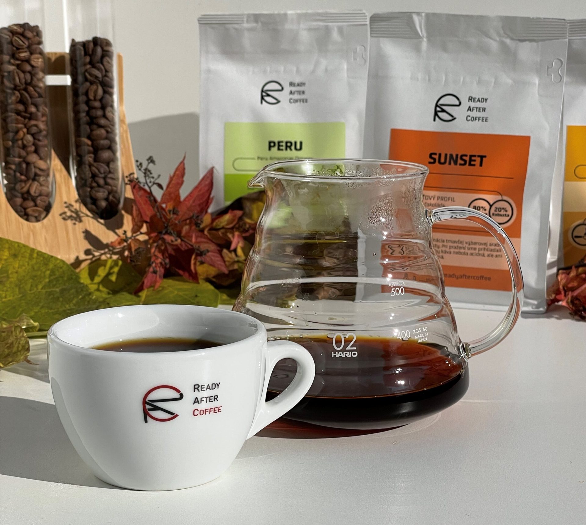 filtrovaná káva - espresso vs filter