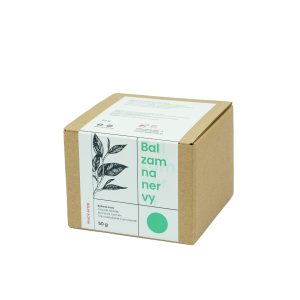 sypaný čaj balzam-na-nervy