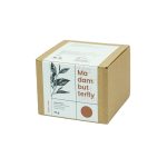 sypaný čaj madam-butterfly