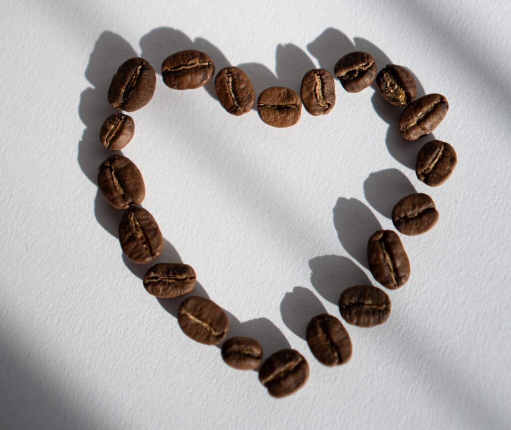 READY AFTER speciality coffee