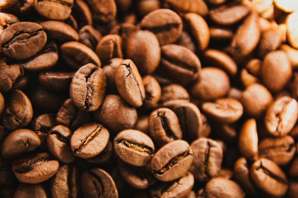 Ristretto READY AFTER