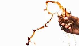 Notebook byl politý tekutinou