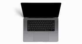 Výměna klávesnice