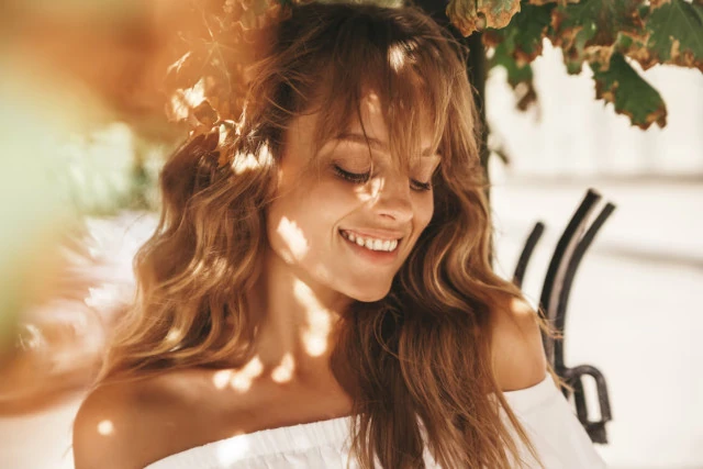 Starostlivosť o vlasy