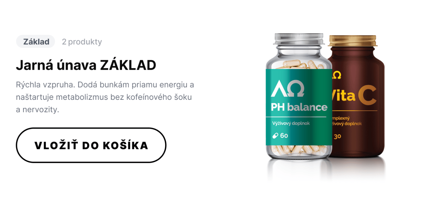 Jarná únava 2