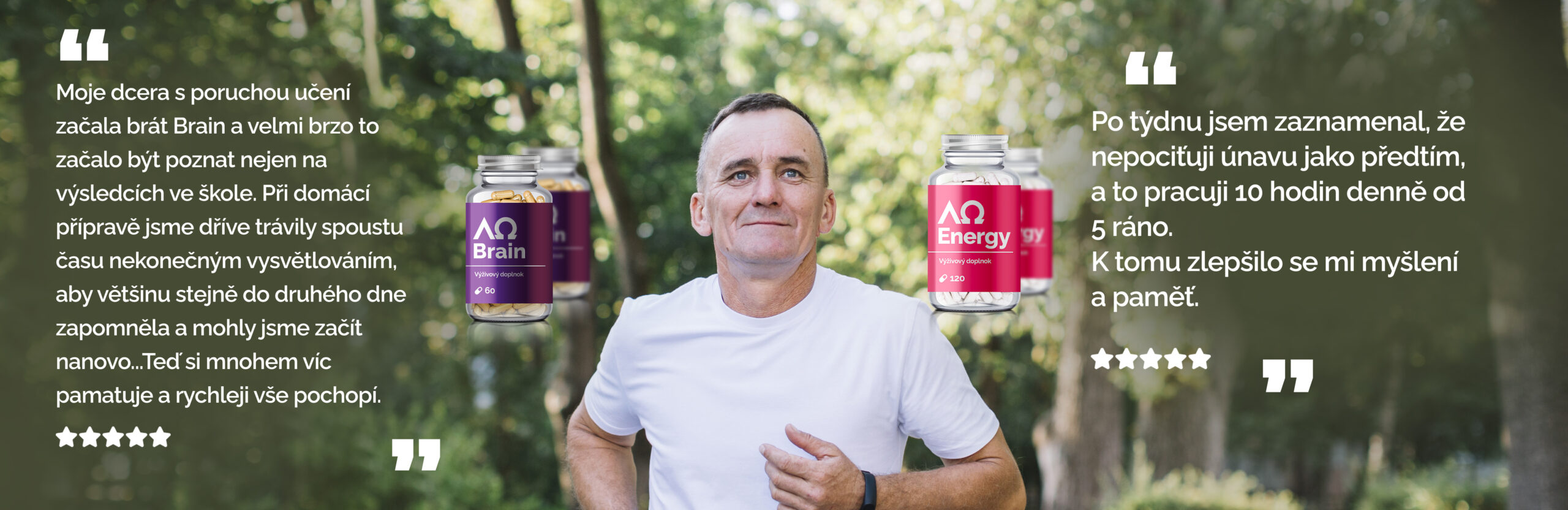 Referencia Brain a Energy