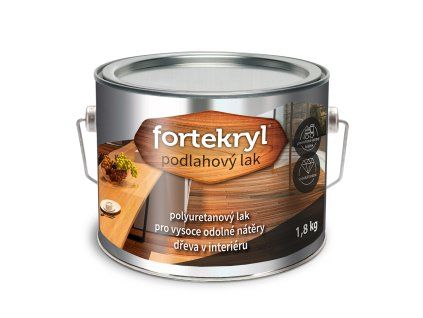 F podlahovy lak 18kg WEB