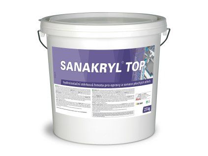 SANAKRYL TOP 25kg WEB