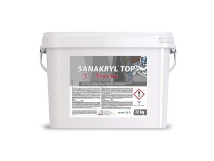 SANAKRYL TOP Thermo 20kg WEB