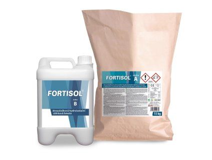 FORTISOL A 15kg B 5kg WEB