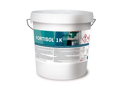 FORTISOL 1K (Objem 5 kg)