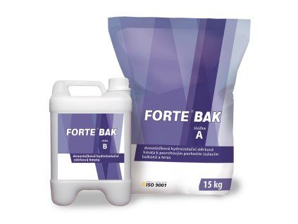FORTE BAK A 15kg B 5kg WEB