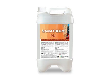 SANATHERM PN (Objem 10 kg)