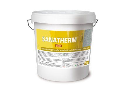 SANATHERM PNO (Objem 5 kg)