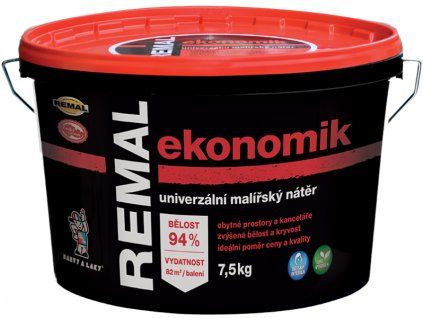 Remal ekonomik www Pulzar sk