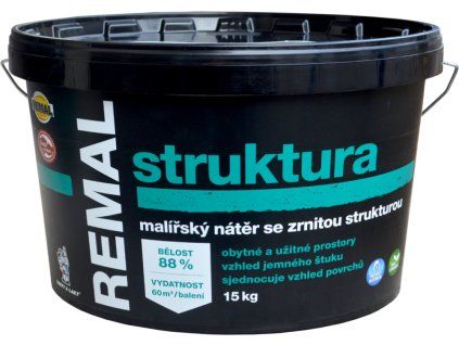 Remal struktura 15kg