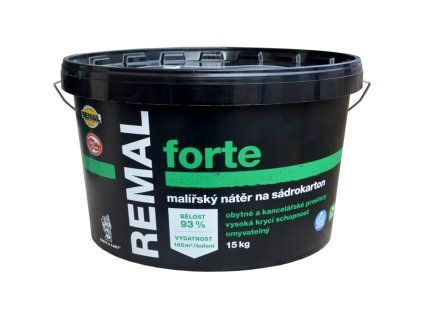 REMAL Forte 15kg
