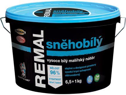 Remal snehobiely 7,5kg