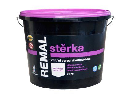 Remal sterka 30kg