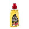 Leštiaci šampón s voskom (Balenie 500 ml, Typ obalu fľaša)