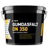 Gumoasfalt DN 350 (Balenie 10 kg, Typ obalu vedro)