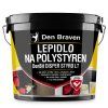 Lepidlo na polystyrén DenBit DISPER STYRO LT (Balenie 10 kg, Typ obalu vedro)