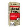 Jadrová omietka (Balenie 25 kg, Typ obalu vrece)