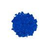 Akrylátový chips (Farba modrá, Balenie 500 g)