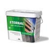 ETERNAL mat akrylátový (Objem 10 kg, Farba čierna COOL)