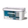ETERNAL na radiátory (Objem 3 kg, Farba Biela)