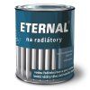 ETERNAL na radiátory (Objem 0,7 kg, Farba Biela)