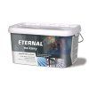 ETERNAL na kovy (Objem 10 kg, Farba Palisander 410)