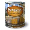 FORTEKRYL interiérový lak (Objem 0,7 kg, Farba lesklá)