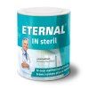 ETERNAL IN steril (Objem 1 kg, Farba biela)