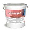 SANATHERM PNO silikon (Objem 20 kg)