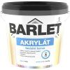 416097 barlet akrylat plus baze bp a bily 10 kg