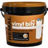 Remal vinyl mat biely 1kg Tatrametal PP