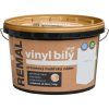 Remal vinyl mat biely 4kg Tatrametal PP