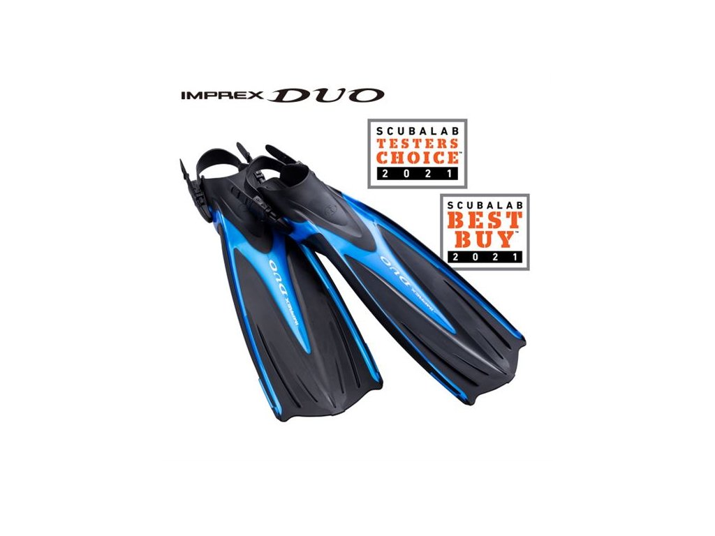 TUSA Imprex Duo (SF0102)
