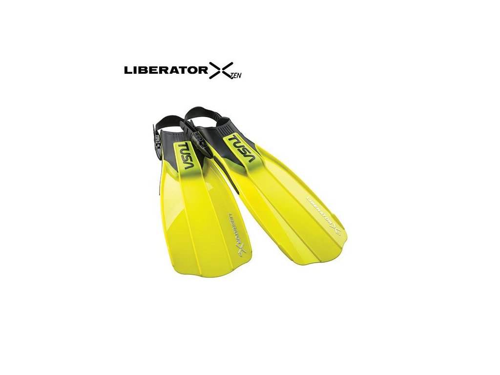 TUSA Liberator X-Ten