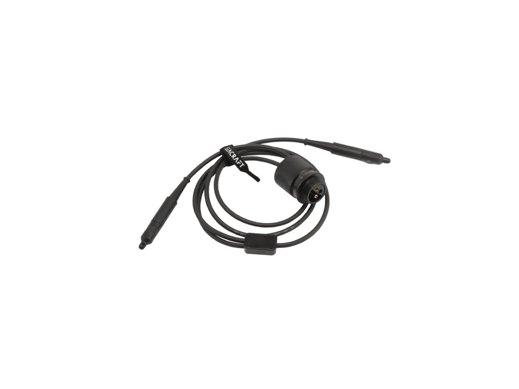 Seacraft Dual E/O Output Cord