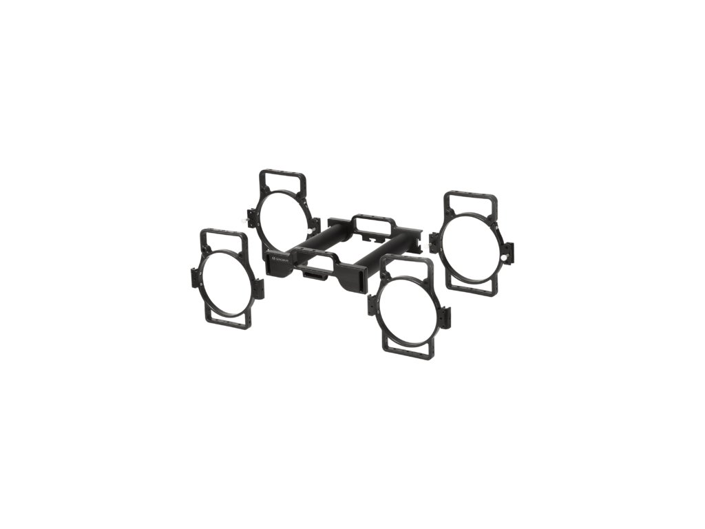 Seacraft Spojovacia súprava DPV - Široká plošina