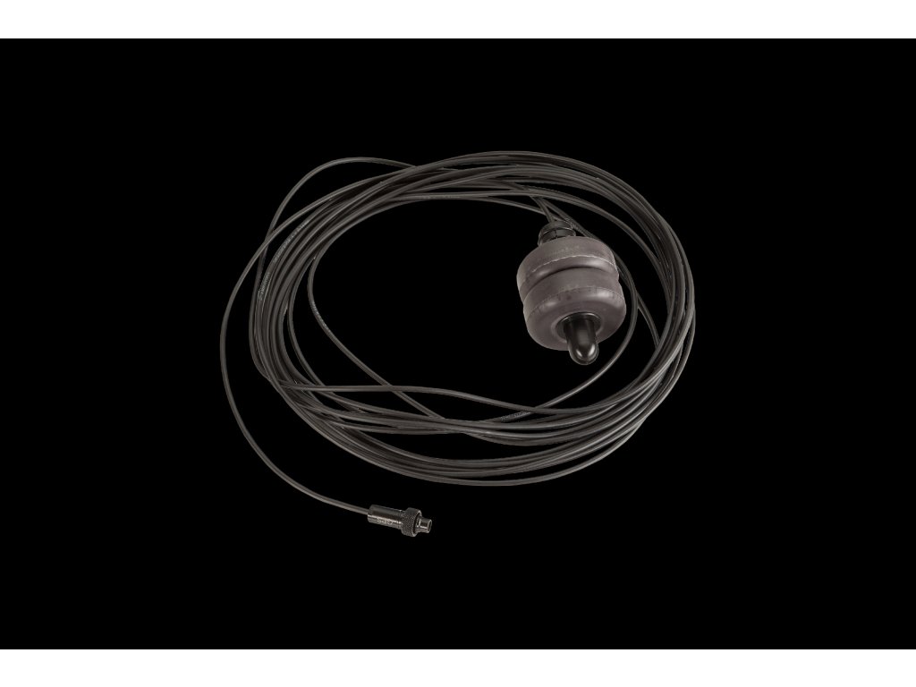 GPS Bója pre navigačný systém ENC3M (Typ B)