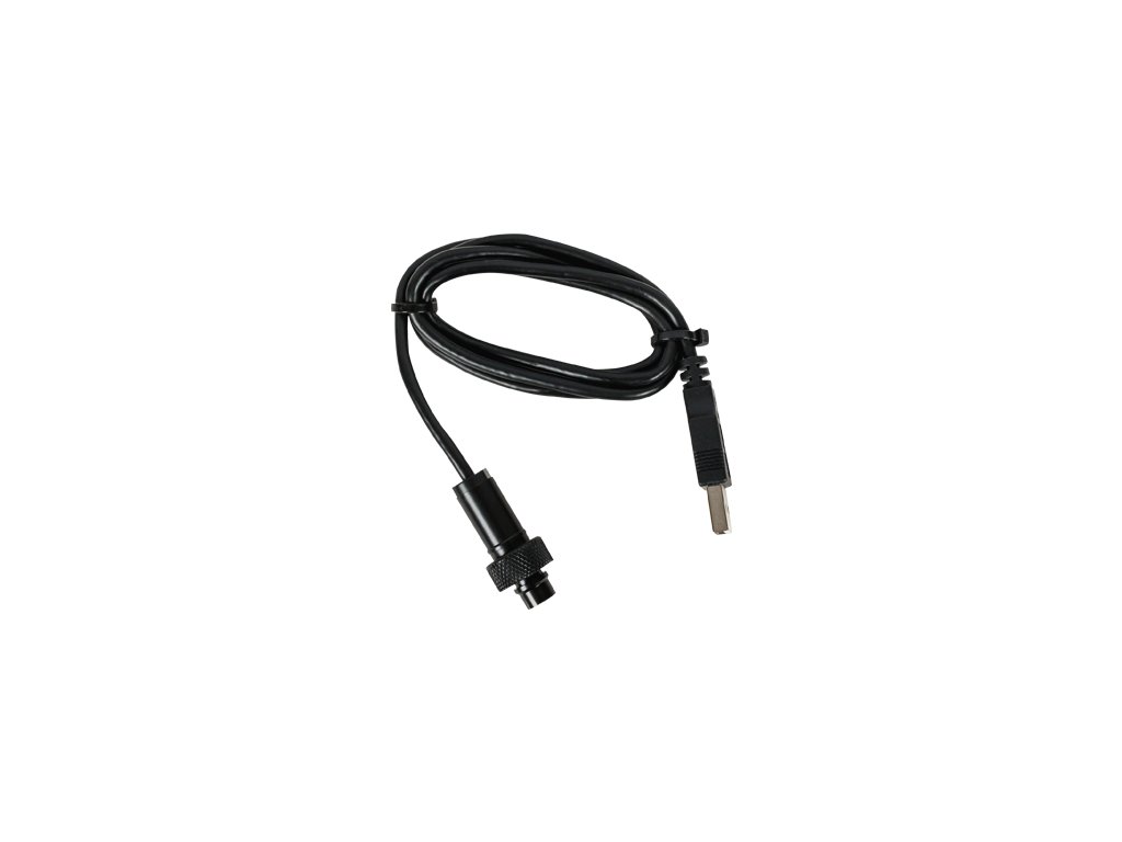 Nabíjací a dátový USB kábel pre systémy ENC