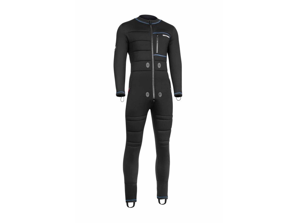 Mola Mola ThermoFlexx Climashield Undersuit