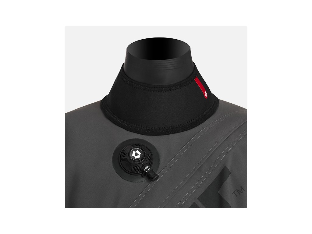 Detail štruktúry materiálu Cordura Nylon Oxford s dôrazom na hustotu tkania pre zvýšenú mechanickú odolnosť.