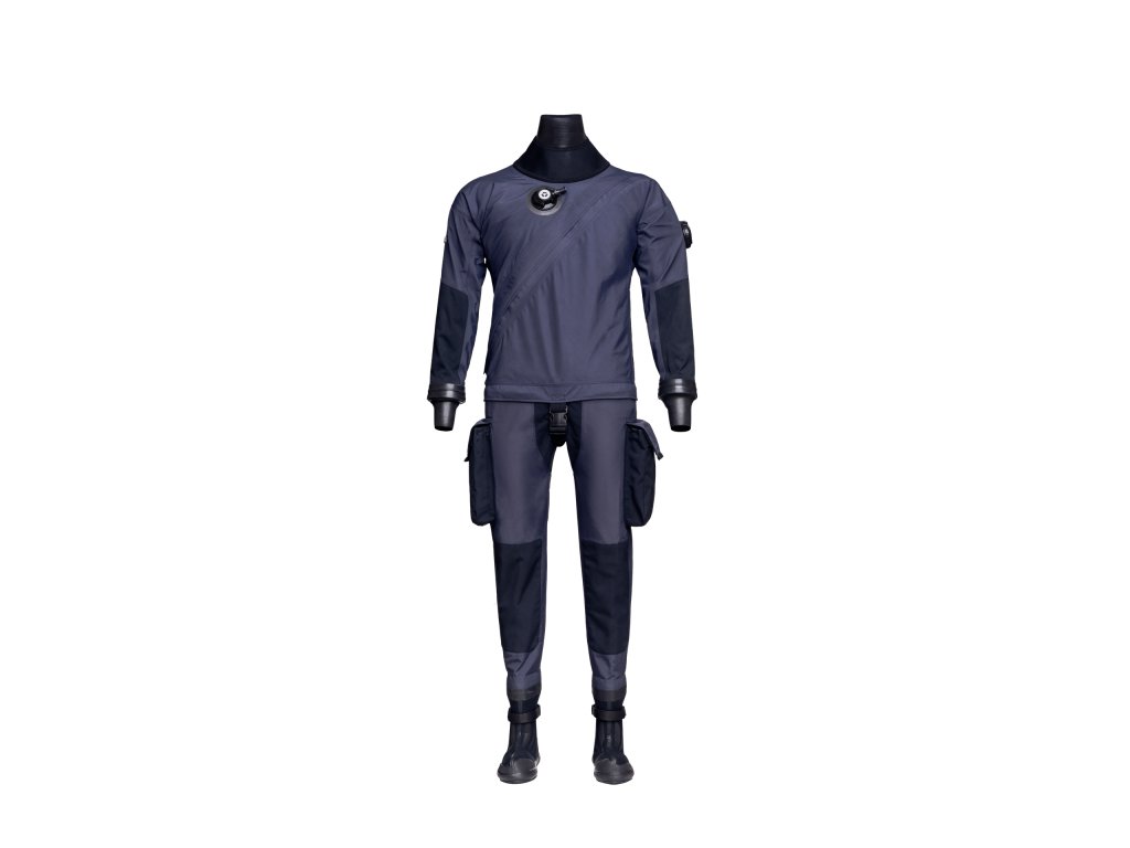 Suchý oblek Avatar Drysuit