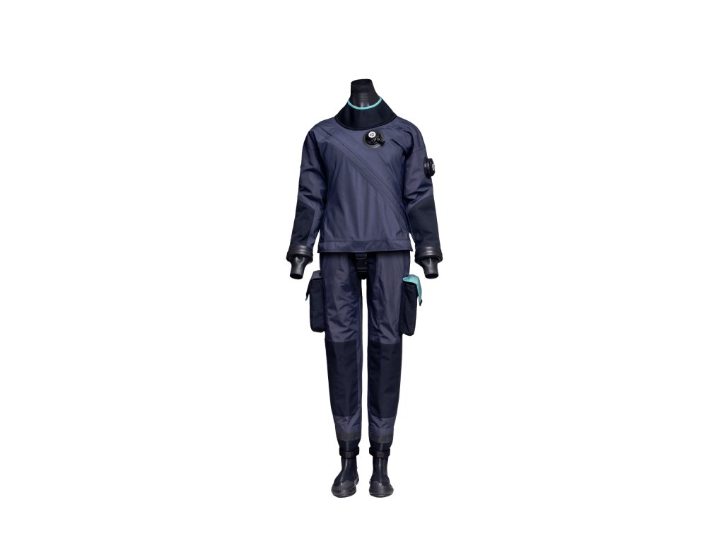 Suchý oblek Avatar Ladies (Dámsky model)