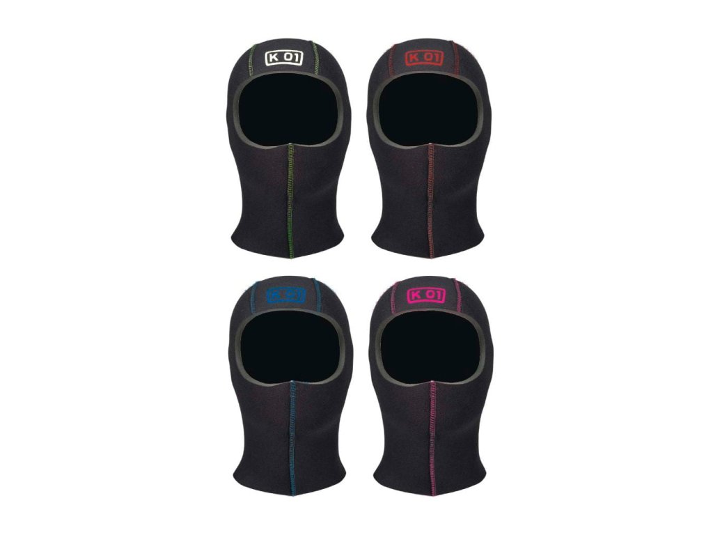 K01 Flex Neoprénová Kukla