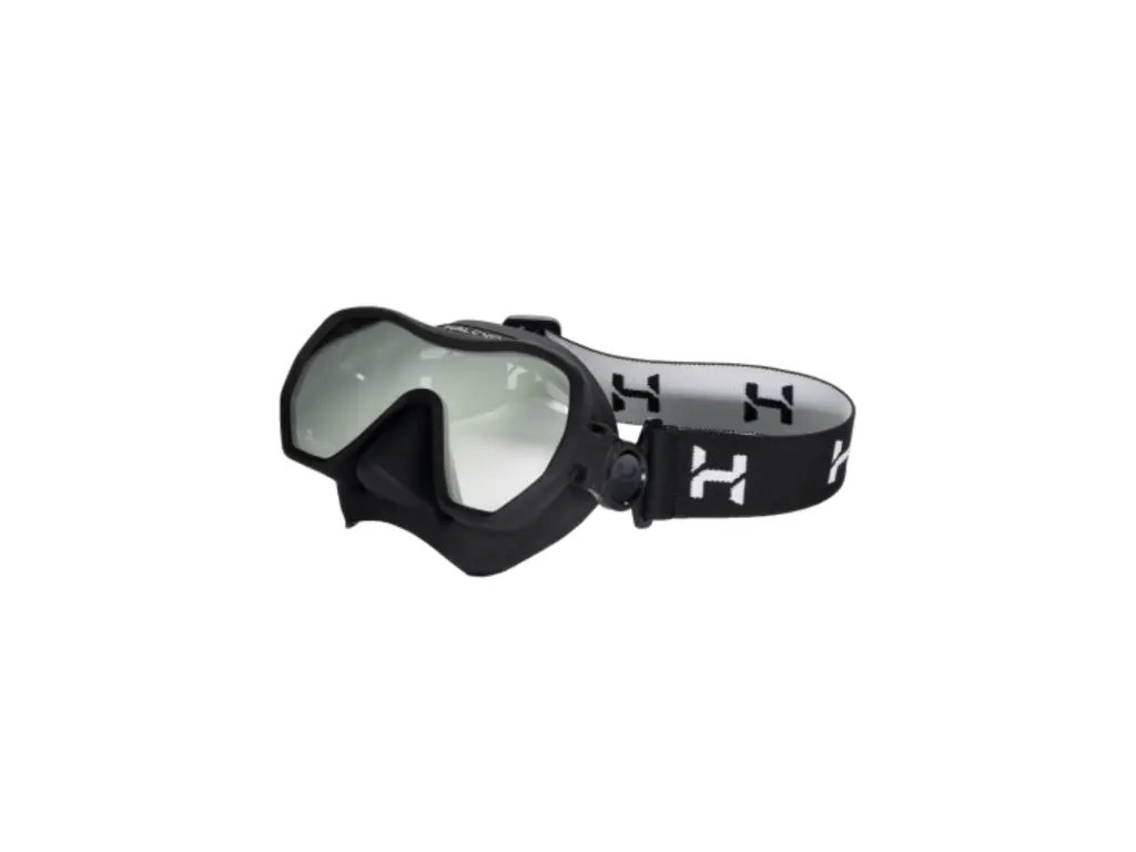 Prehľad farebných variácií elastických popruhov Halcyon s robustným uchytením pre optimálnu distribúciu tlaku.